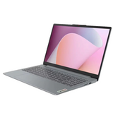 LENOVO IDEAPAD SLIM 3i 83ER00D6PH | INTEL CORE I5 12450H | 16G OB LPDDR5 4800 | 512G SSD 2242 NVME|  INTEGRATED GRAPHICS | 720P CAMERA | 15.6"FHD 250 NITS | WIFI 6 | 11AX+BT | 47 WH BATTERY |  GREY | W11 HOME-OFC TRIAL | 2Y CI
