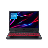 Acer Nitro V AN515-58-78A6 /  Core i7-12700H/Win 11 Home/8GB / 512 GB SSD/  RTXTM 3060 (6gb)/15.6' IPS FHD/ 165Hz