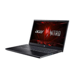 Acer Nitro V ANV15-51-53DG OPI  / NH.QN8SP.001 Core i5-13420H/Win 11 Home/8GB DDR5 / 512GB SSD/  RTX 4050  (6gb)/15.6' IPS FHD / 144Hz / office home and student