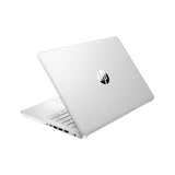 HP Laptop 14s-dq3039TU | Celeron N4500 dual | 4GB DDR4 1DM 2933 | 256GB PCIe value  | Intel UHD Graphics - UMA |W11 HOME | Natural Silver (FF+) + NSV - 720p | WARR 2-2-2