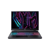 Acer Predator Helios Neo  PHN16-71-78Y5  / NH.QLUSP.005  Core i7-13700HX/Win 11 Home/16GB DDR5 / 512GB SSD/  RTX 4060  (8gb)/16.0' IPS WQXGA / 165Hz / office home and student
