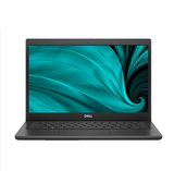 Dell Latitude 3420 11th Generation | 14" | 11th Generation Intel Core i3-1135G7 | 8GB | 256GB SSD | Win10 Pro 64bit | 3 Years Pro Support: Next Business Day Onsite Service