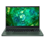 Acer Cons NB AV15-53P-56P9-Cypress Green | Core i5-1335U | 8GB | 512GB NVMe SSD | 15.6" |  Intel Iris Xe Graphics | WIN11 Home with FreeMicrosoft Office for Home and Student 2021 | 2-2-0
