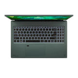 Acer Cons NB AV15-53P-56P9-Cypress Green | Core i5-1335U | 8GB | 512GB NVMe SSD | 15.6" |  Intel Iris Xe Graphics | WIN11 Home with FreeMicrosoft Office for Home and Student 2021 | 2-2-0