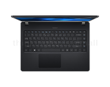 TMP214-53-59N1	NX.VPNSP.0BG | Intel Core i5-1135UG7 | Windows 11 Home SL w/ Microsoft Office Home and Student | 8GB, up to 32GB | 512GB PCIe NVMe | 14" HD Display | MicroSD Card Reader | Intel UH Graphics