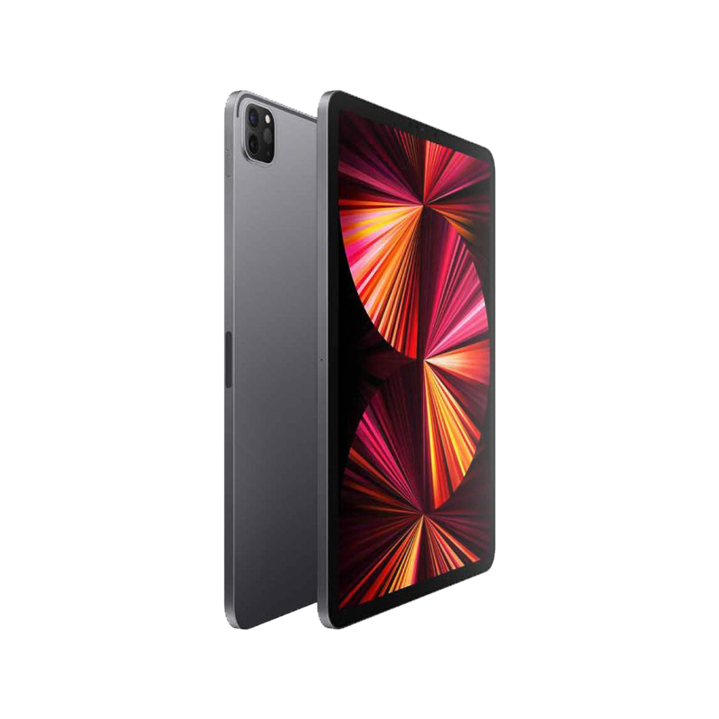 iPAD PRO 11-inch iPad Pro WiFi 256GB with Standard glass - Space