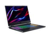 Acer Nitro 5 AN515-46-R8H3 (15.6" display with IPS /  AMD Ryzen™ 7 6800H / NVIDIA® GeForce® RTX TM 3070/ 16GB DDR5 4800 / 512GB NVMe SSD / Windows 11 HOME)