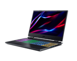 Acer Nitro 5 AN515-46-R8H3 (15.6" display with IPS /  AMD Ryzen™ 7 6800H / NVIDIA® GeForce® RTX TM 3070/ 16GB DDR5 4800 / 512GB NVMe SSD / Windows 11 HOME)