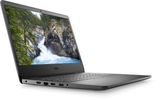 Dell Vostro 3400 (14-inch FHD / Intel Core i3-1115G4 / 8GB RAM / 256GB SSD / Intel UHD Graphics / Windows 10 Home / Black)