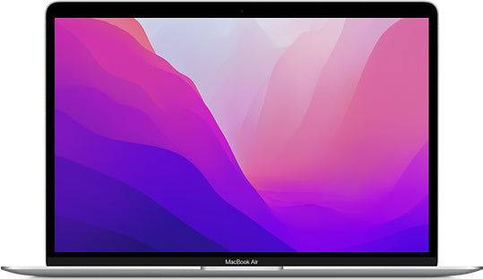 Apple 13-inch MacBook Air M1 2020 – Gigatech Gadgets