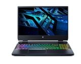 Acer Predator Helios 300 PH315-55-56DK (15.6" display with IPS / Intel® Core i5-12500H /NVIDIA® GeForce RTXTM 3060/ 8GB DDR5 / 512GB NVMe SSD / Windows 11 HOME)
