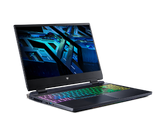 Acer Predator Helios 300 PH315-55-97Y5 (15.6" display with IPS / Intel® Core™ i9-12900H /NVIDIA® GeForce RTXTM 3060/ 8GB DDR5 / 512GB NVMe SSD / Windows 11 HOME)