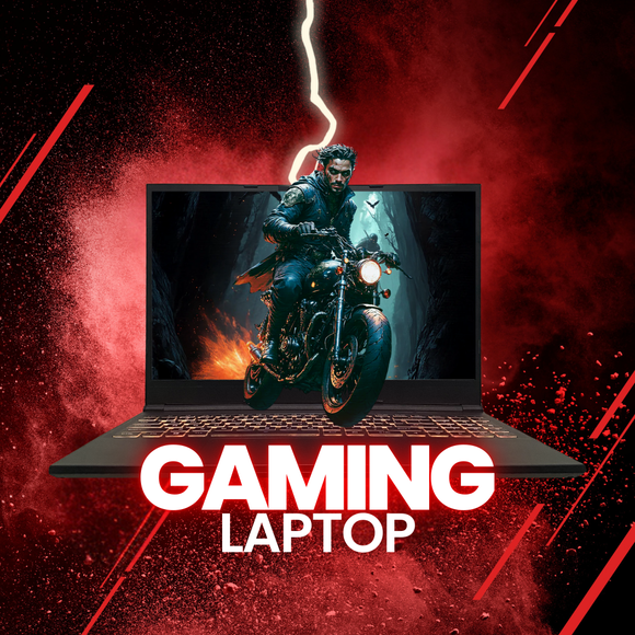 Gaming Laptops