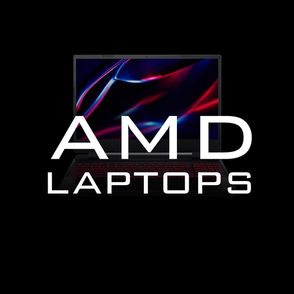 AMD Laptops