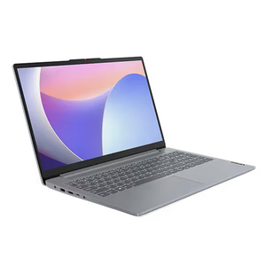 LENOVO IDEAPAD SLIM 3i 83ER00D6PH | INTEL CORE I5 12450H | 16G OB LPDDR5 4800 | 512G SSD 2242 NVME|  INTEGRATED GRAPHICS | 720P CAMERA | 15.6"FHD 250 NITS | WIFI 6 | 11AX+BT | 47 WH BATTERY |  GREY | W11 HOME-OFC TRIAL | 2Y CI