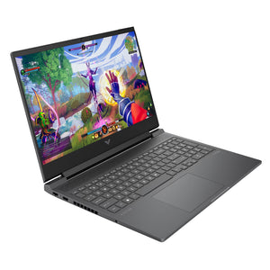 Victus Gaming Laptop 16-s1094AX | R7-8845HS | 16GB DDR5 2DM 5600 | 1TB PCIe Gen4 Value |  NVIDIA GeForce RTX 4070 8GB VRAM | 16.1 QHD Antiglare IPS 300 nits 165Hz Narrow Border flat |  W11 HOME | WARR 2-2-2/ MS Office Home & Student Preinstalled  2021