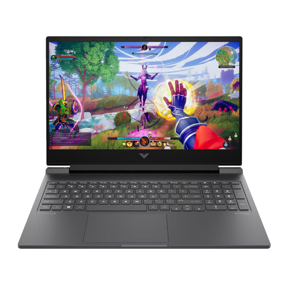 Victus Gaming Laptop 16-s1556ax | R5-8645HS | 16GB DDR5 2DM 5600 |  1TB PCIe Gen4 Value | NVIDIA GeForce RTX 4060 8GB VRAM |  16.1 FHD Antiglare IPS 300 nits 144Hz flat | W11 HOME  | WARR 2-2-2/ MS Office Home & Student Preinstalled  2021