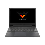 Victus Gaming Laptop 16-s0021AX | Ryzen 5-7640HS | 16GB DDR5 2DM 5600 |  512GB PCIe Gen4 Value | NVIDIA GeForce RTX 4050 6GB VRAM |  16.1 FHD Antiglare IPS 250 nits 144Hz Narrow Border flat | W11 Home  | WARR 2-2-2/ MS Office Home & Student Preinstalled