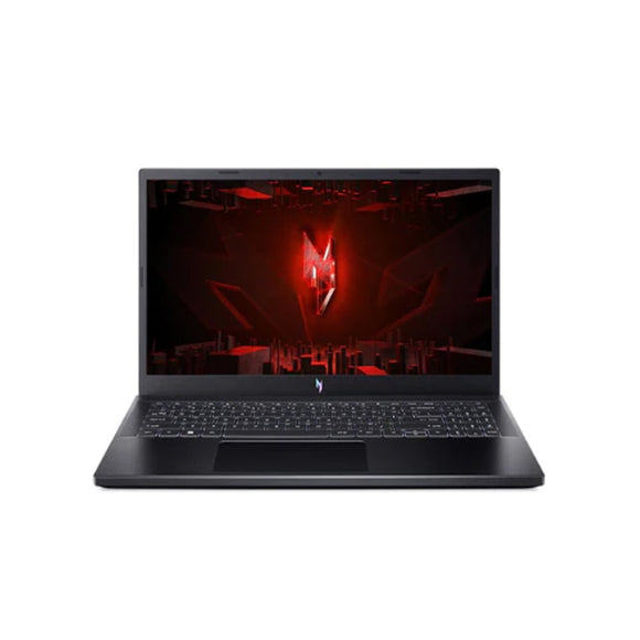 Acer Nitro V ANV15-51-519K OPI  / NH.QNASP.001 Core i5-13420H/Win 11 Home/8GB DDR5 / 512GB SSD/  RTX 2050  (4gb)/15.6' IPS FHD / 144Hz / office home and student