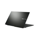 ASUS Notebook Vivobook Go 15 (Mixed Black) AMD Ryzen 5-7520U Processor E1504FA-L1412WS 15.6" FHD (1920 x 1080)  OLED 60hz 8GB LPDDR5 on board 512GB M.2 NVMe SSD Shared Windows 11 Home | Microsoft Office Home & Student 2021