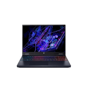 Acer Predator Helios Neo  PHN16-72-52GV OPI  / NH.QNNSP.001 Core i5-14500HX/Win 11 Home/16GB DDR5 / 512GB SSD/  RTX 4060  (8gb)/16.0' IPS WUXGA / 165Hz / office home and student