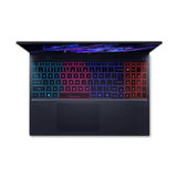 Acer Predator Helios Neo PHN16-72-99K9 OPI / NH.QNNSP.003 Core i9-14900HX/Win 11 Home/16GB DDR5 / 512GB SSD/  RTX 4060  (8gb)/16.0' IPS WQXGA / 165Hz / office home and student