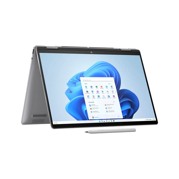 HP Envy x360 Laptop 14-fc0134TU | Ultra 7-155U | 16GB LPDDR5