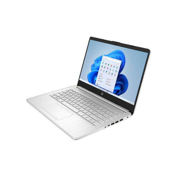 HP Laptop 14s-dq3039TU | Celeron N4500 dual | 4GB DDR4 1DM 2933