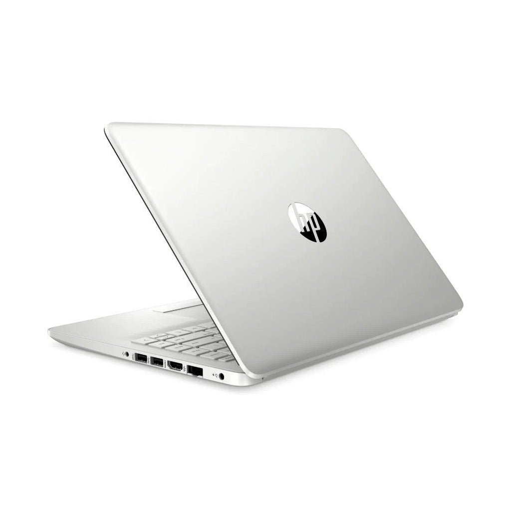 HP Laptop 14s-dq3041TU Pentium Silver N6000 Quad 8GB DDR4 1DM 2933