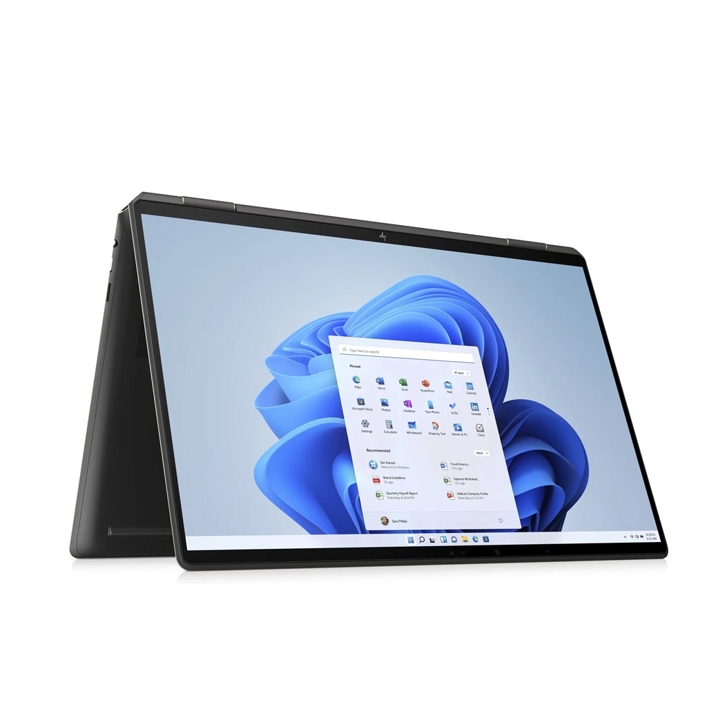 HP Spectre x360 Laptop 14-eu0046TU | Ultra 7-155H | 32GB LPDDR5X