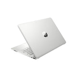 HP Laptop 15s-fq5347TU | Core i5-1235U - U15 | 16GB DDR4 2DM 3200 |  512GB PCIe value | Intel Iris Xe | 15.6 FHD Antiglare ultraslim | W11 HOME | Natural Silver |  WARR 2-2-2/ MS Office Home & Student Preinstalled 2021