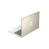 HP Laptop 14-ep1039TU | Core 3-100U | 8GB DDR4 1DM 3200 | 512GB PCIe Value |  Intel Integrated Graphics | 14.0 FHD Antiglare ultraslim | W11 HOME | Natural Silver| WARR 2-2-2/  MS Office Home & Student Preinstalled