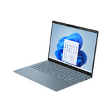 HP Pavilion Plus Laptop 14-ew1079TU | Ultra 7-155H | 32GB LPDDR5X on-board |  1TB PCIe Gen4 | Intel Arc Graphics | 14.0 2.8K (2880x1800) | W11 HOME | Moonlight Blue |  WARR 2-2-2/ MS Office Home & Student Preinstalled 2021