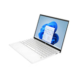 HP Pavilion Aero Laptop 13-be2090AU | Ryzen 7-7735U | 16GB LPDDR5 on-board |  1TB PCIe Value | AMD Radeon Integrated Graphics | 13.3" WQXGA (2560x1600) | W11 Home |  Ceramic White | WARR 2-2-2/ Office Home & Student Preinstalled