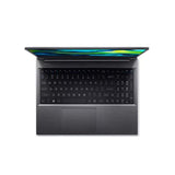 Acer Cons NB A15-51M-56E2-  Steel Grey | Intel Core 5 processor 120U | 8GB of onboard DDR4 SDRAM | 512 NVMe SSD | 15.6" display with IPS | Intel Graphics |  Win 11 Home with Microsoft Office for Home and Student 2021 | 2-2-0  NEW!