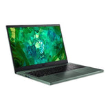 Acer Cons NB AV15-53P-56P9-Cypress Green | Core i5-1335U | 8GB | 512GB NVMe SSD | 15.6" |  Intel Iris Xe Graphics | WIN11 Home with FreeMicrosoft Office for Home and Student 2021 | 2-2-0