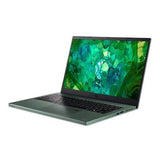 Acer Cons NB AV15-53P-56P9-Cypress Green | Core i5-1335U | 8GB | 512GB NVMe SSD | 15.6" |  Intel Iris Xe Graphics | WIN11 Home with FreeMicrosoft Office for Home and Student 2021 | 2-2-0