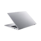 Acer Cons NB SFG14-73-7481-Slim NB-Pure Silver | Intel Core Ultra 7 processor 155H | 16GB of onboard LPDDR5X | 1TB NVMe SSDD | 14.0" display w/ OLED | Intel ARC Graphics eligible | Win 11 Home w/ Microsoft Office for Home & Student 2021 | 2-2-0  NEW!