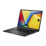 ASUS Notebook Vivobook 14 (Indie Black) X1405ZA-LY040WS Intel Core i3-1215U Processor 14" WUXGA (1920 x 1200)  IPS 8GB DDR4 on board 512GB M.2 NVMe SSD Shared Windows 11 Home | Office Home and Student 2021 included