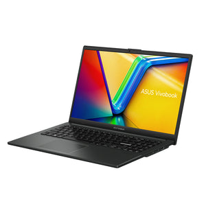 ASUS Notebook Vivobook 14 (Indie Black) X1405ZA-LY040W | Intel Core i3-1215U Processor | 14" WUXGA  (1920 x 1200) IPS | 8GB DDR4 on board | 512GB M.2 NVMe SSD | Shared Windows 11 Home