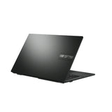 ASUS Notebook Vivobook 14 (Indie Black) X1405ZA-LY040W | Intel Core i3-1215U Processor | 14" WUXGA  (1920 x 1200) IPS | 8GB DDR4 on board | 512GB M.2 NVMe SSD | Shared Windows 11 Home