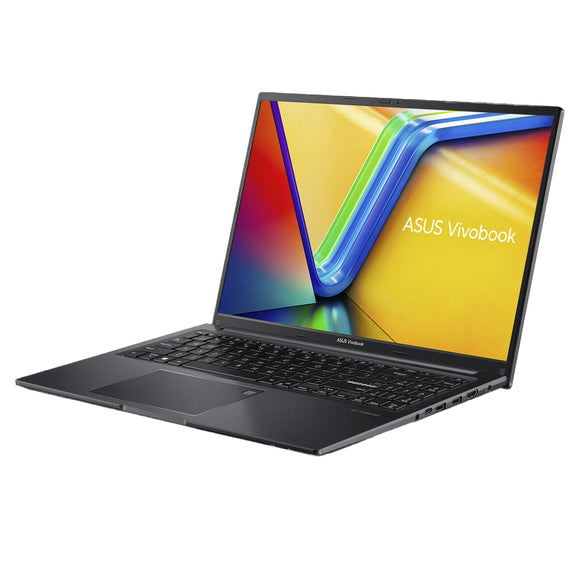 ASUS Notebook Vivobook 16 (Indie Black) X1605ZA-MB095WS Intel Core i3-1215U Processor 16