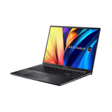 ASUS Notebook Vivobook 16 (Indie Black) X1605ZA-MB095W | Intel Core i3-1215U Processor | 16" WUXGA  (1920 x 1200) IPS | 8GB DDR4 on board | 512GB M.2 NVMe SSD | Shared Windows 11 Home