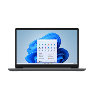 IDEAPAD SLIM 3i 83EQ0043PH | INTEL CORE I5 12450H | 16G OB LPDDR5 4800 | 512G SSD 2242 NVME|  INTEGRATED GRAPHICS | 1080P CAMERA | 14"FHD IPS 300 NITS | WIFI 6 | 11AX+BT | 47 WH BATTERY | BACKLIT KB|  GREY | W11 HOME-OFC TRIAL | 3Y PREMIUM CARE