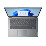 IDEAPAD SLIM 3i 83EQ0043PH | INTEL CORE I5 12450H | 16G OB LPDDR5 4800 | 512G SSD 2242 NVME|  INTEGRATED GRAPHICS | 1080P CAMERA | 14"FHD IPS 300 NITS | WIFI 6 | 11AX+BT | 47 WH BATTERY | BACKLIT KB|  GREY | W11 HOME-OFC TRIAL | 3Y PREMIUM CARE