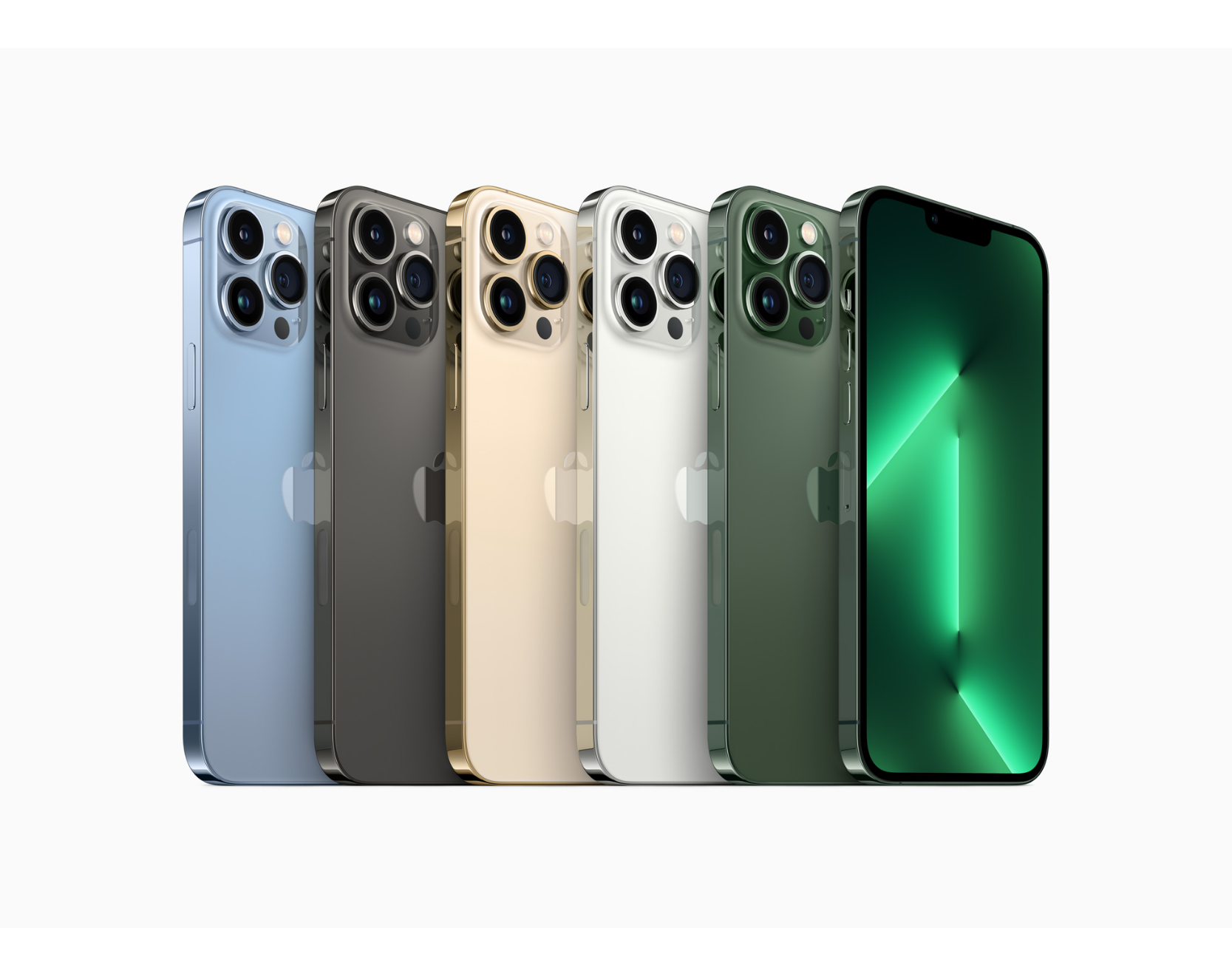 Apple iPhone 13 Pro 256GB – Gigatech Gadgets