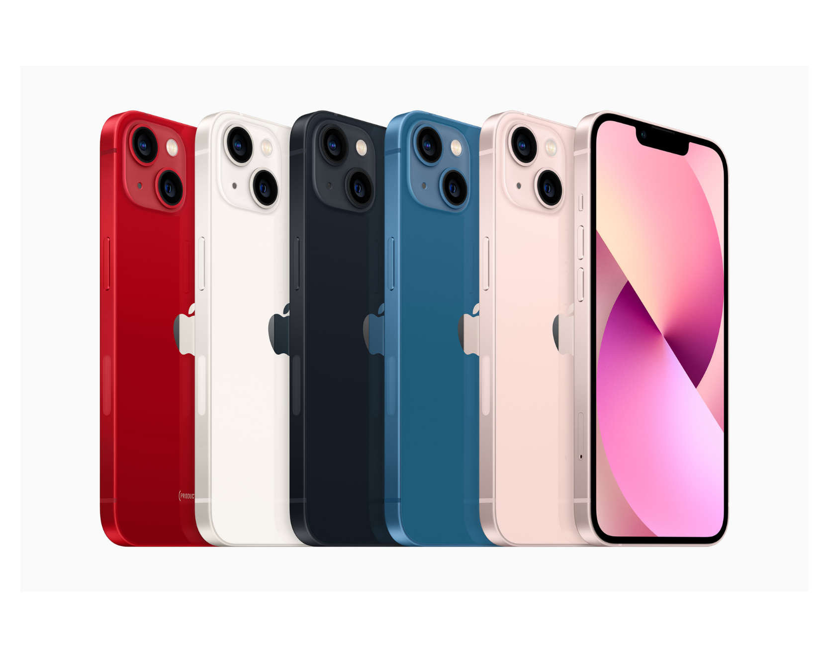 極美品iPhone 13ピンク 128GB SIM フリー 92% iPhone 13 mini ピンク 美品