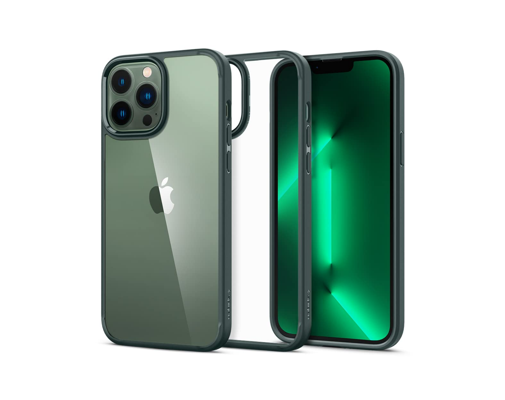 iPhone 13 Pro Max 512GB グリーン iPhone 13 Pro Max｜価格比較・SIM