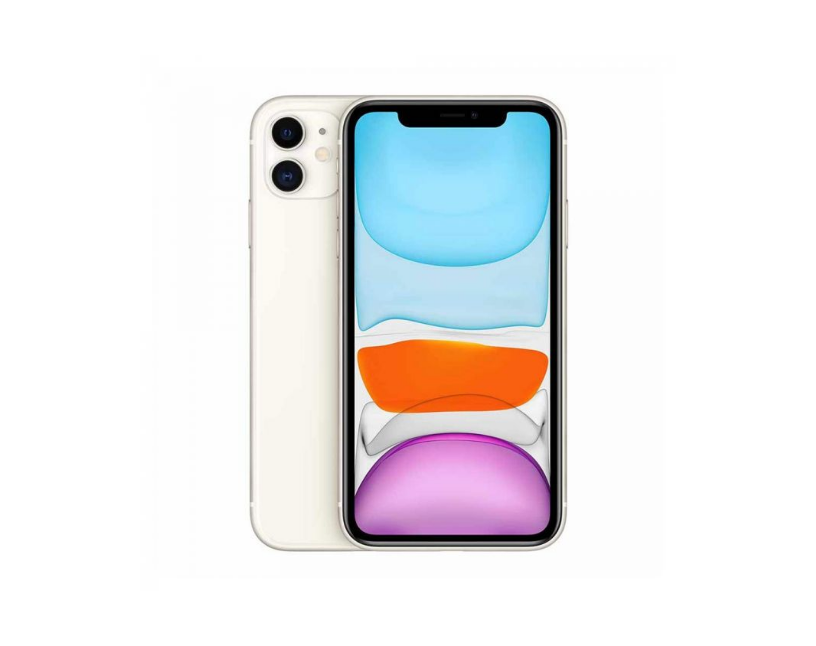 128gb スマホ・タブレット・パソコン Apple iPhone 11 128GB