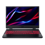 Acer Nitro 5 AN515-58-5763 (15.6" display with IPS / Intel® Core i5-12500H /NVIDIA® GeForce® RTX TM 3060/ 8GB DDR5 / 512GB NVMe SSD / Windows 11 HOME)